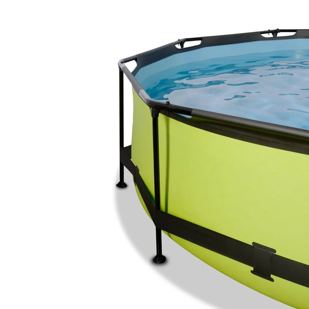 New Exit Swimming Pool 12ft x 76cm - Image 2