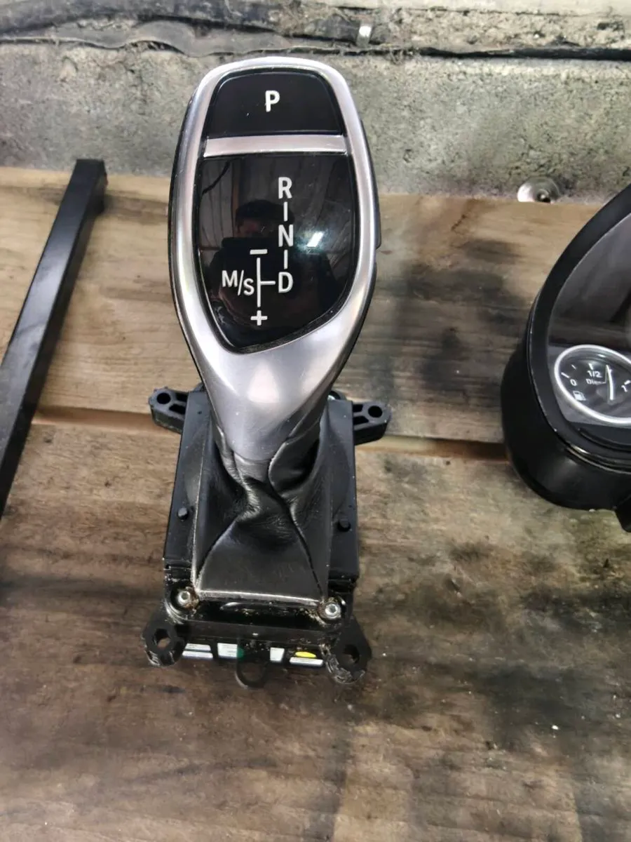 Bmw x5 - Image 1