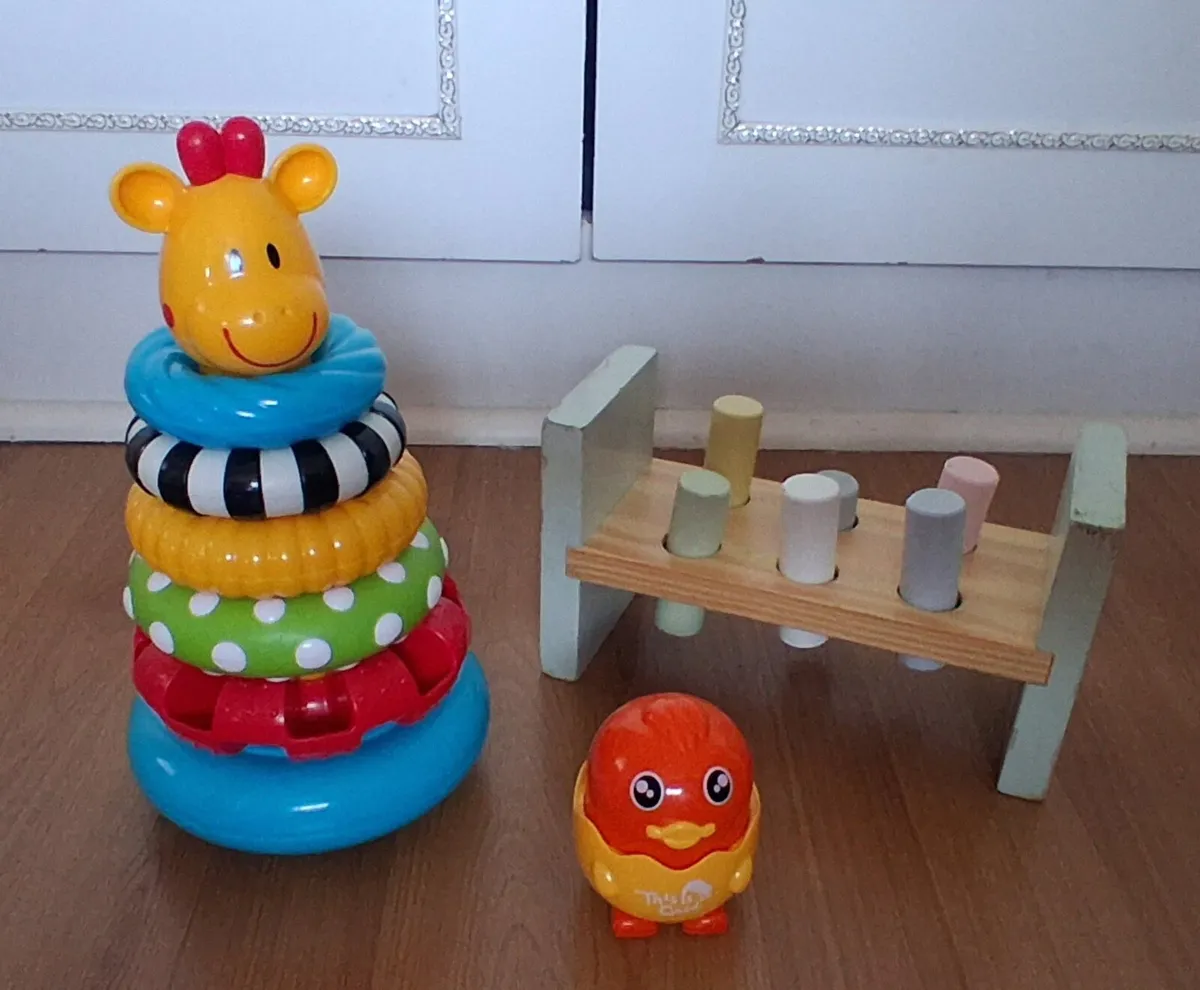 Baby toys - Image 2
