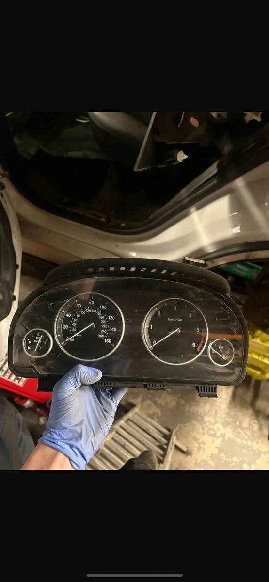 Bmw x5 - Image 4