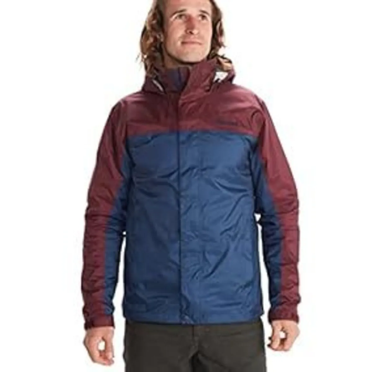 Waterproof jacket MARMOT - Image 1