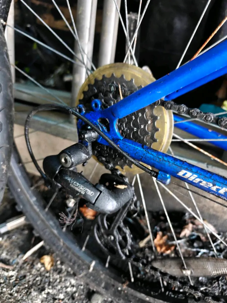 Specialized mountain bike - Image 2