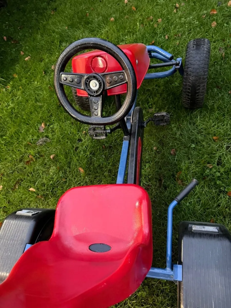 Go-kart - Image 2