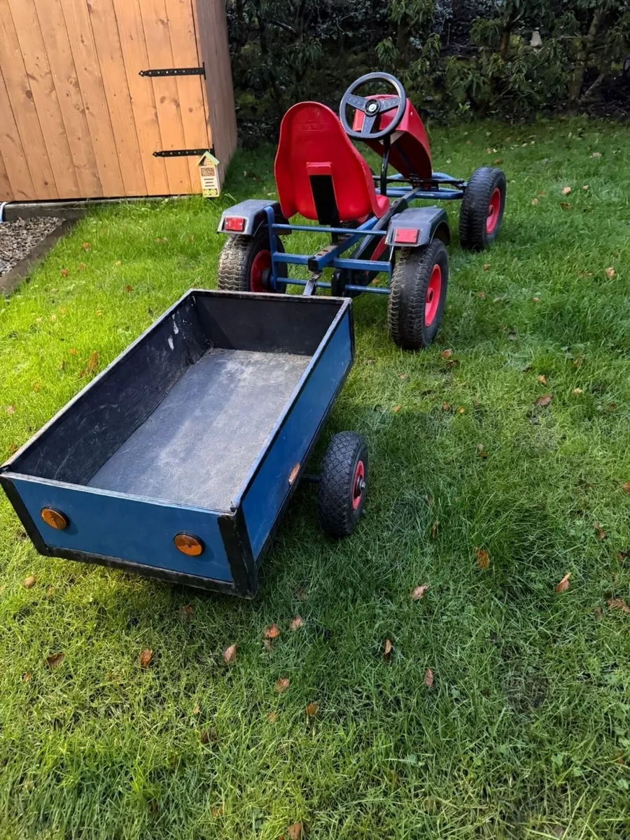 Go-kart - Image 3