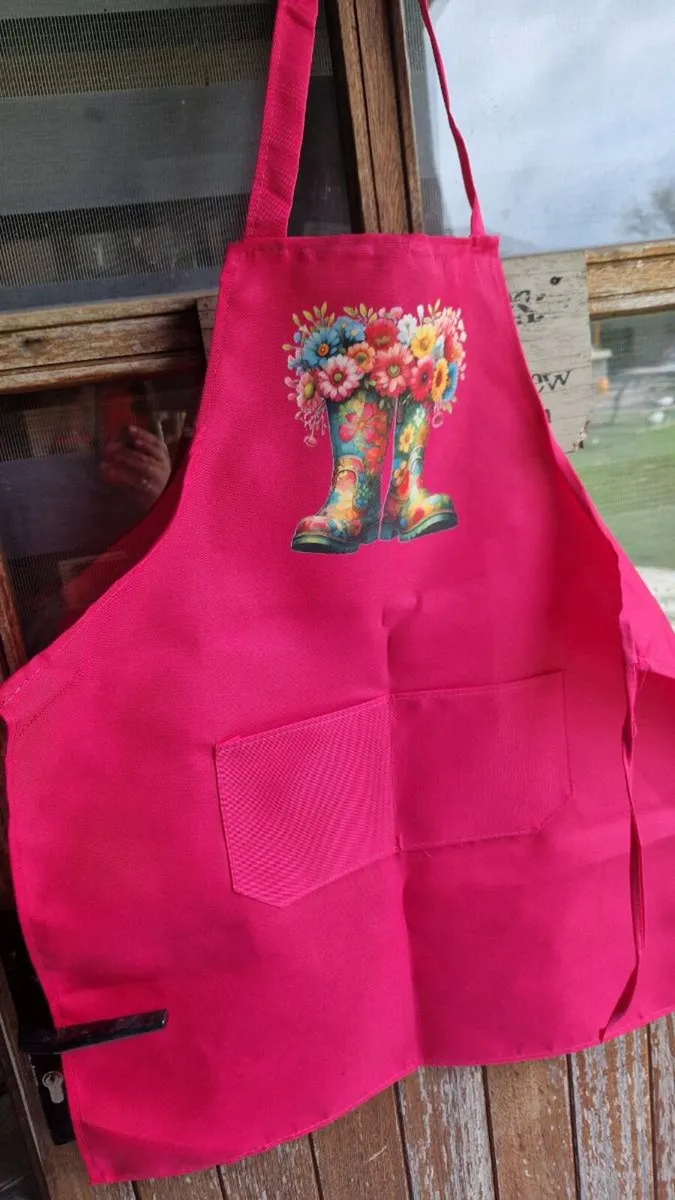 Summer aprons - Image 3
