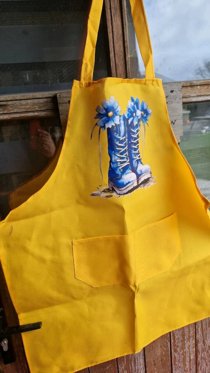 Summer aprons - Image 4
