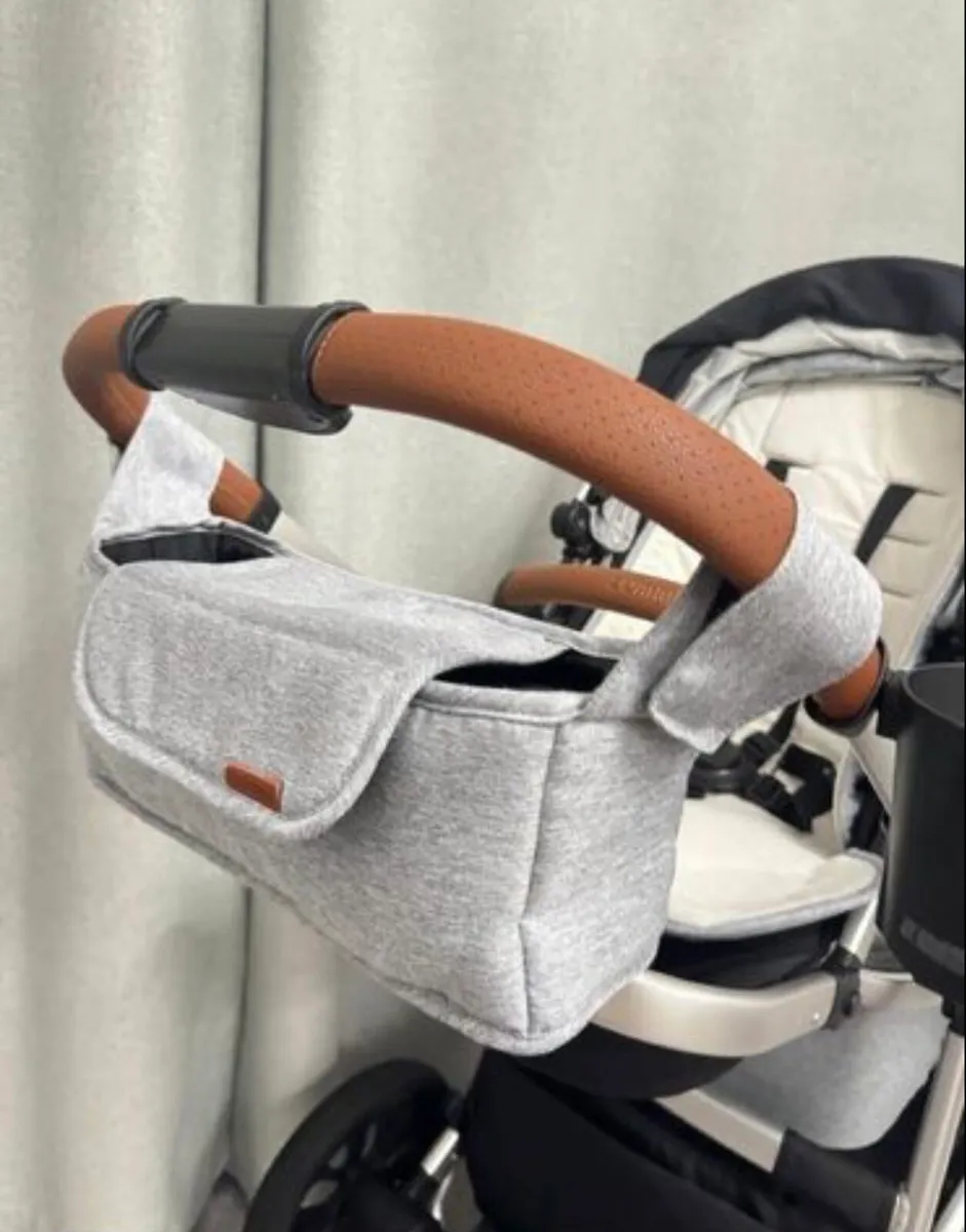 Double buggy - Image 1