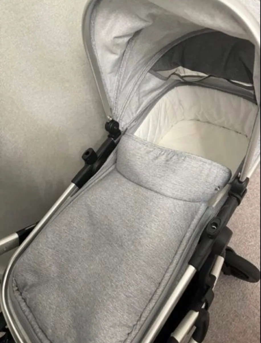 Double buggy - Image 3