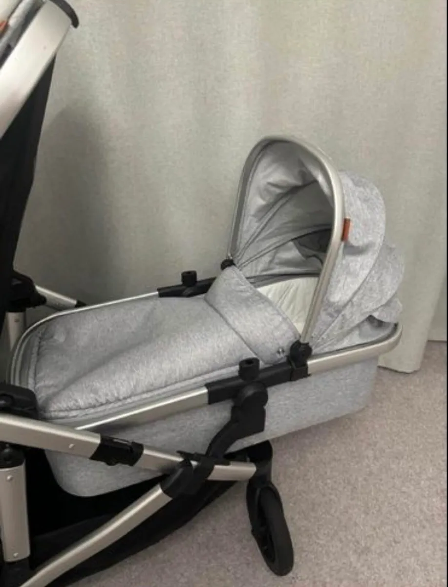Double buggy - Image 4