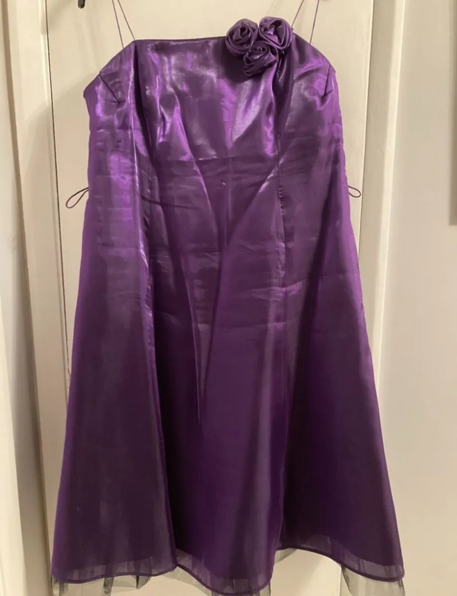 Dress - Image 1