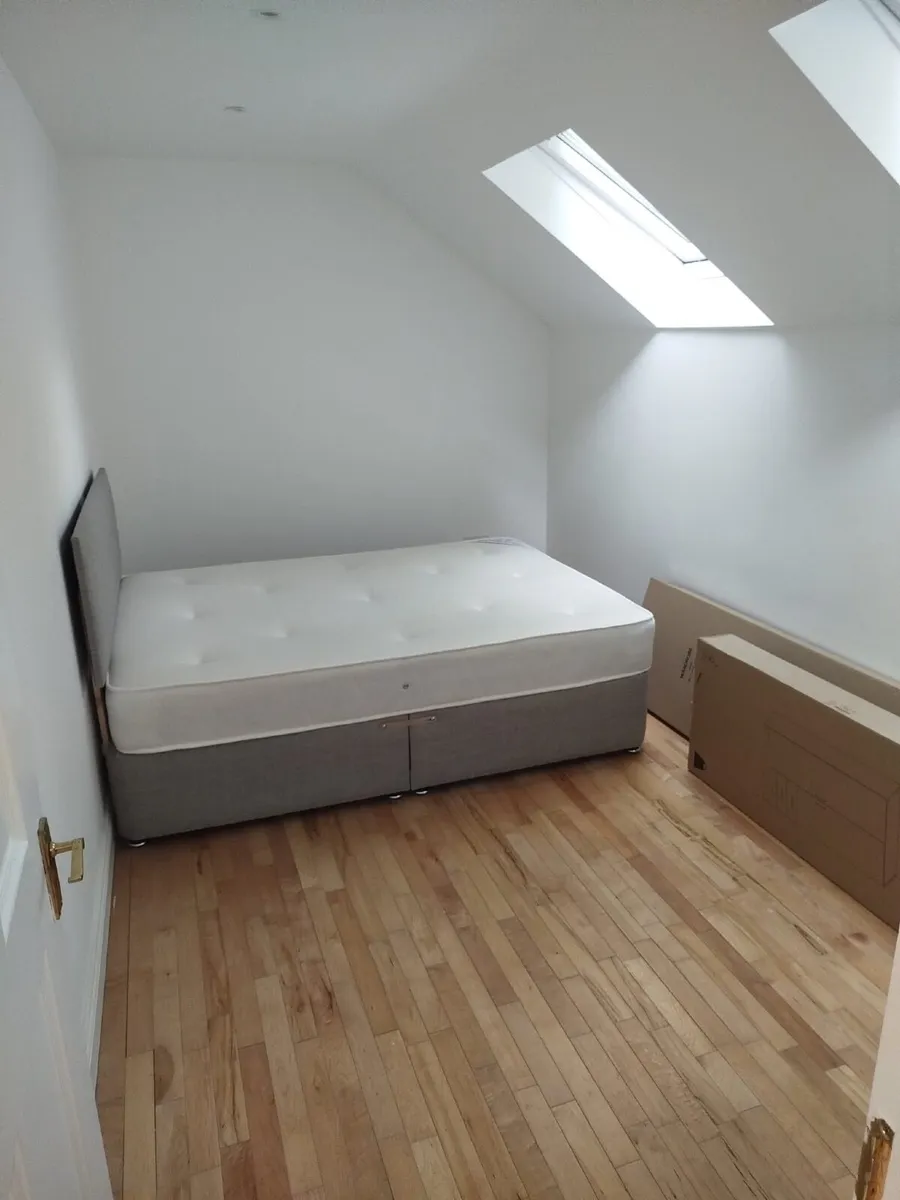 2 bedroom apartment in gated area - Image 2