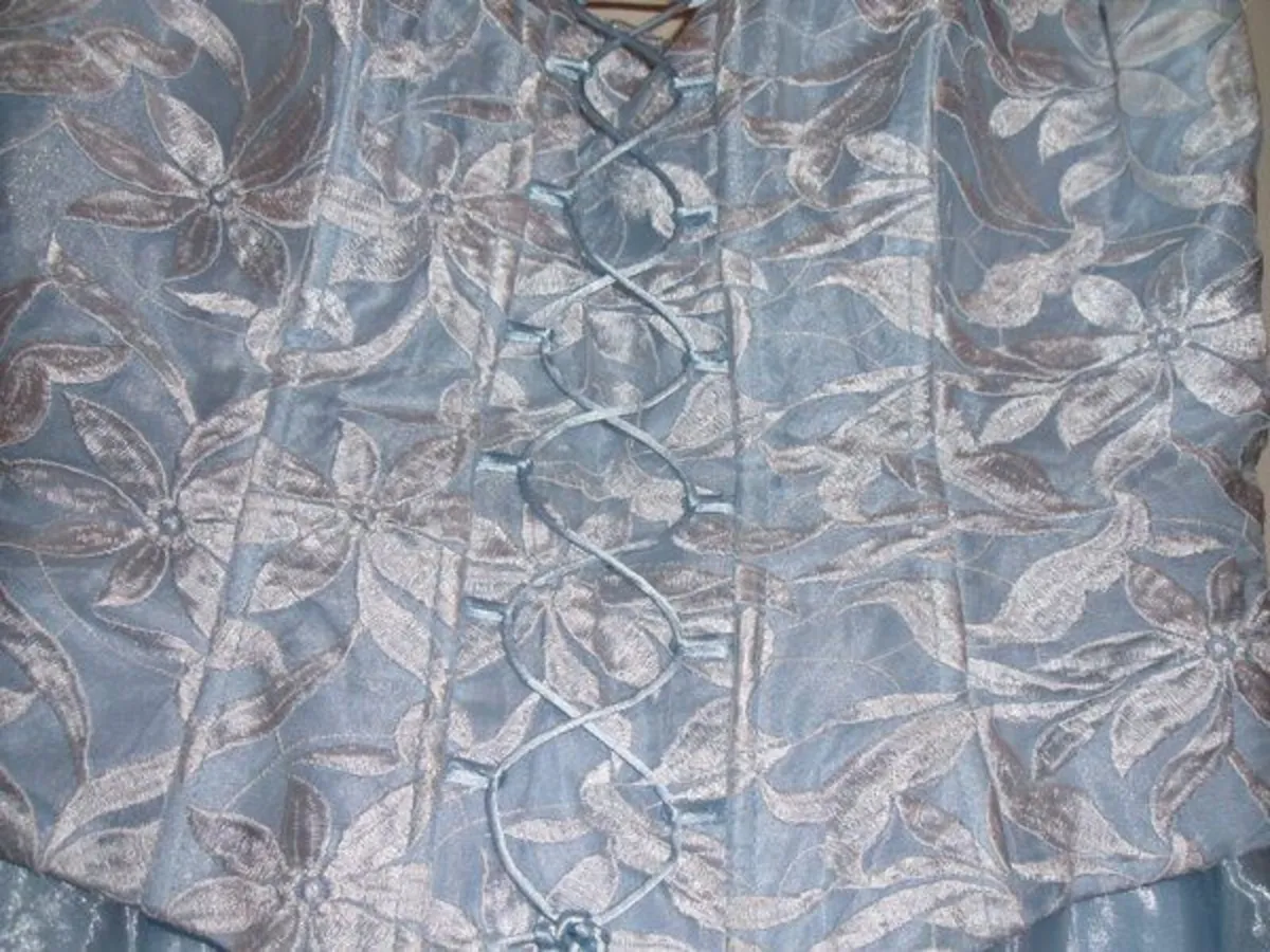 Dress - Image 2
