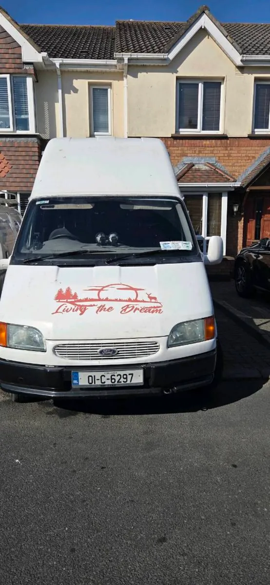 Campervan - Image 2