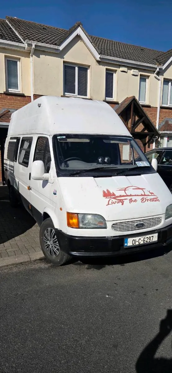 Campervan - Image 3