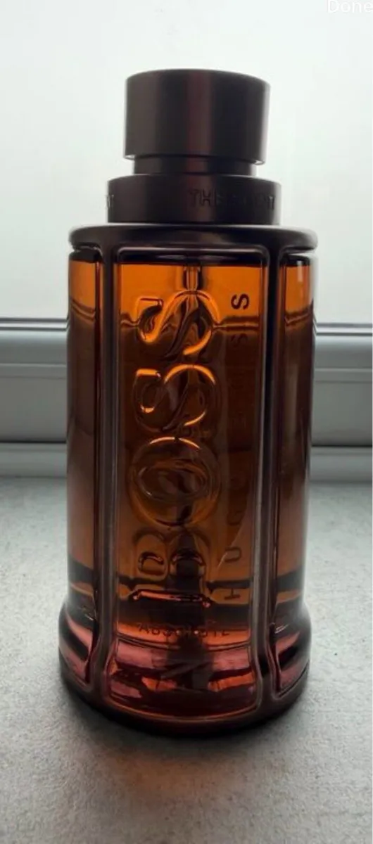 Hugo Boss Eau De Parfum