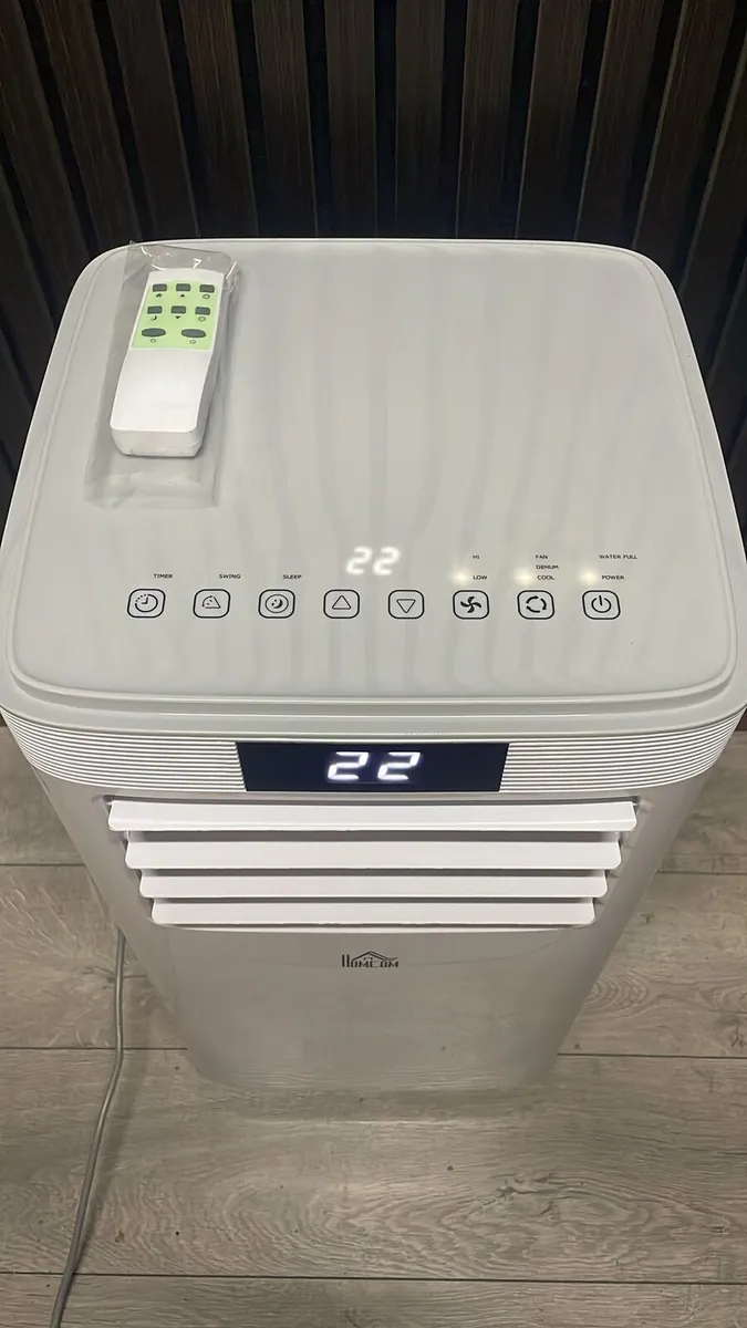 New Portable Air Conditioning unit - Image 2