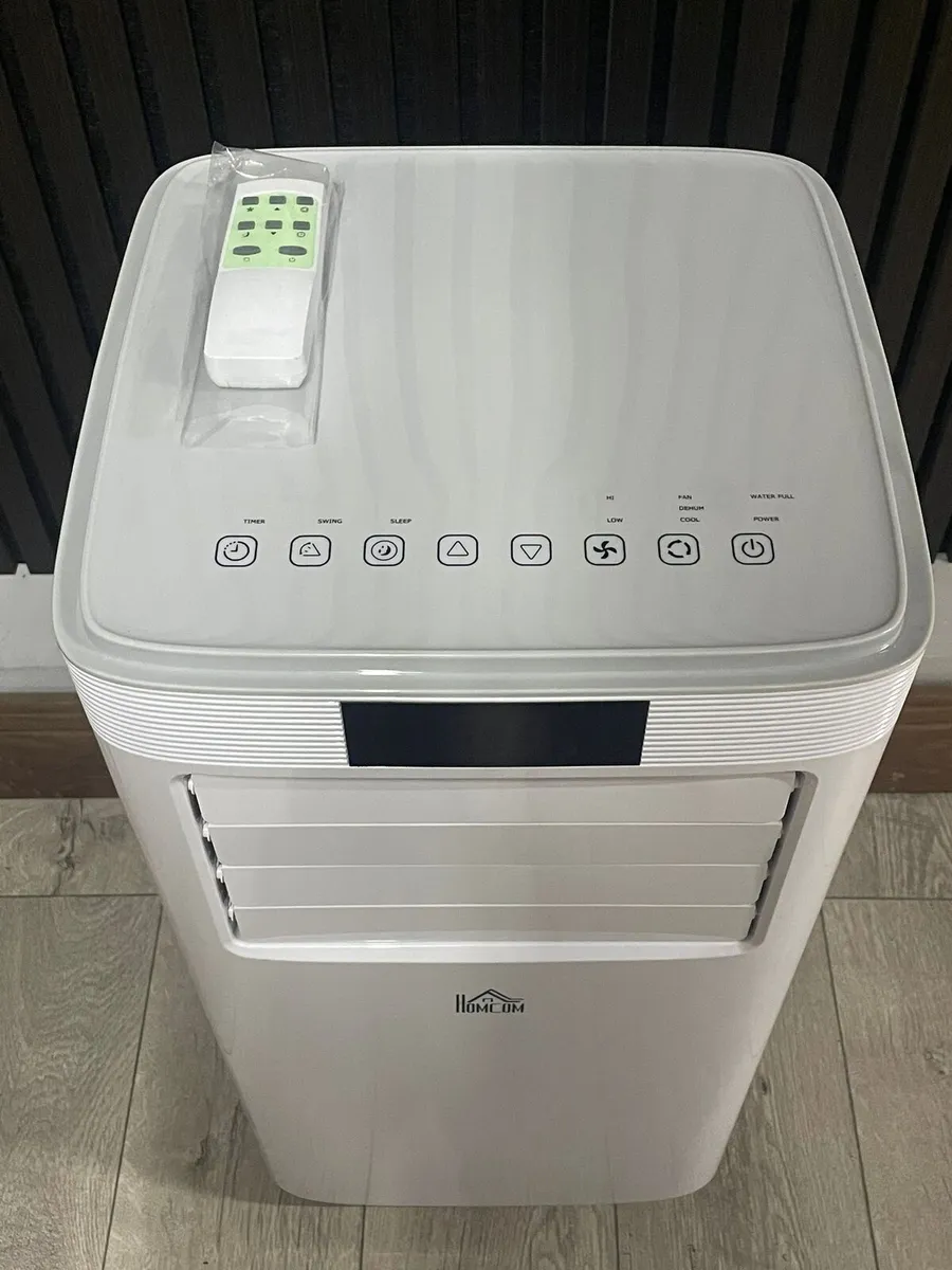 New Portable Air Conditioning unit - Image 2
