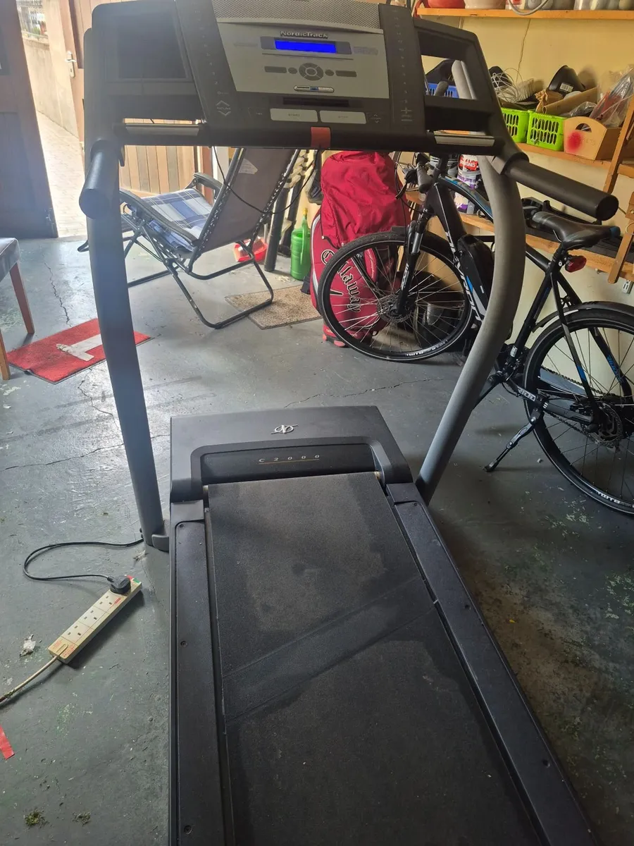 Treadmill - Image 2