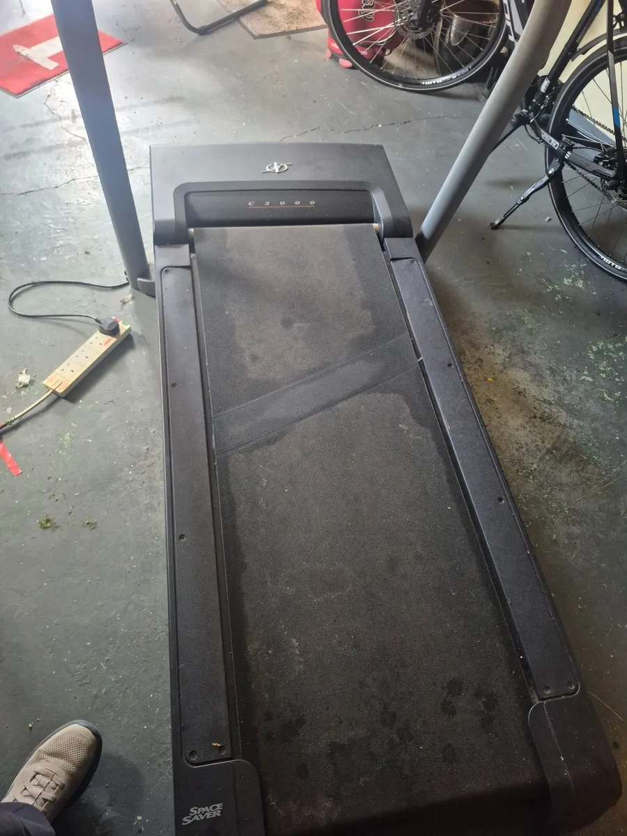 Treadmill - Image 4