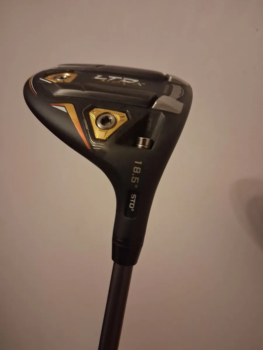 Cobra Ltd x Max fairway wood - Image 2