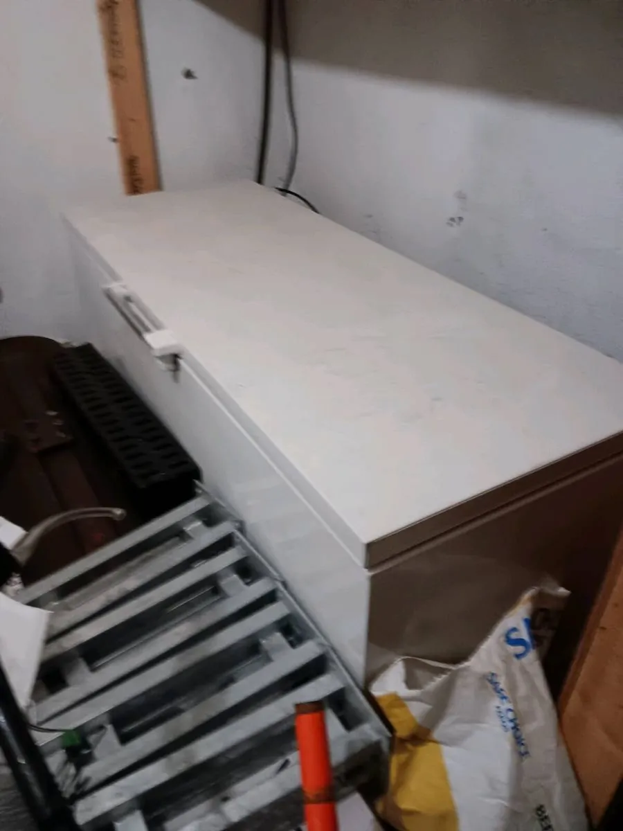 Chest Freezer - Image 2