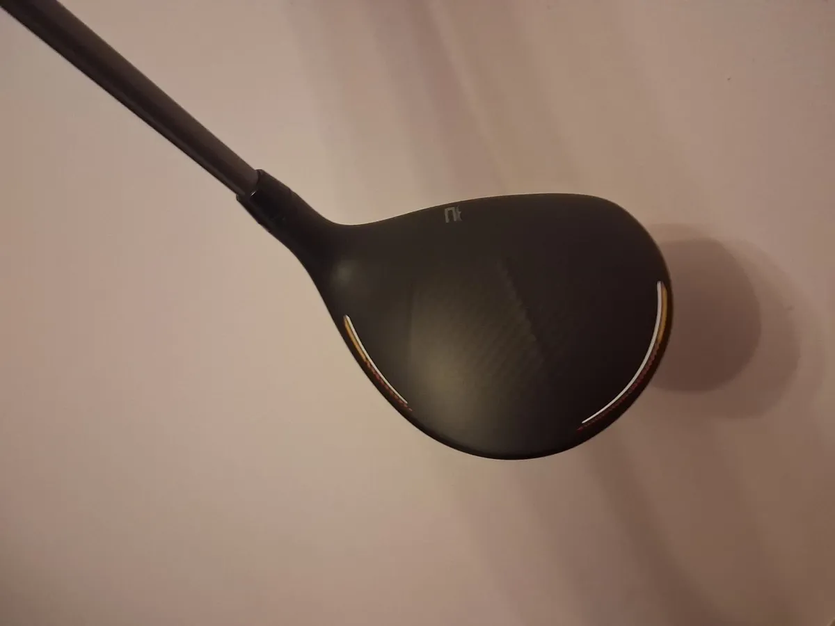 Cobra Ltd x Max fairway wood - Image 3