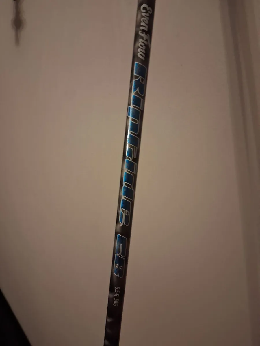 Cobra Ltd x Max fairway wood - Image 4