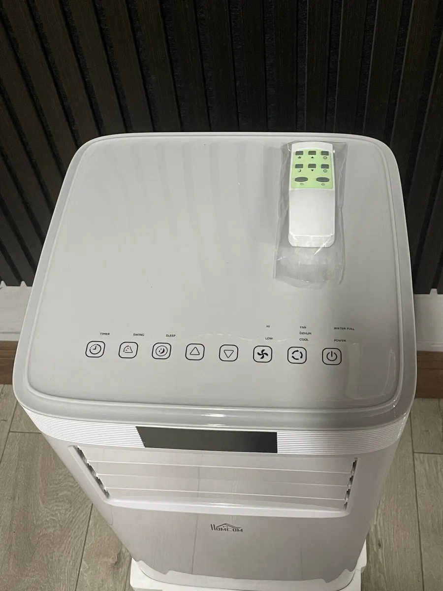 New Portable Air Conditioning unit - Image 4