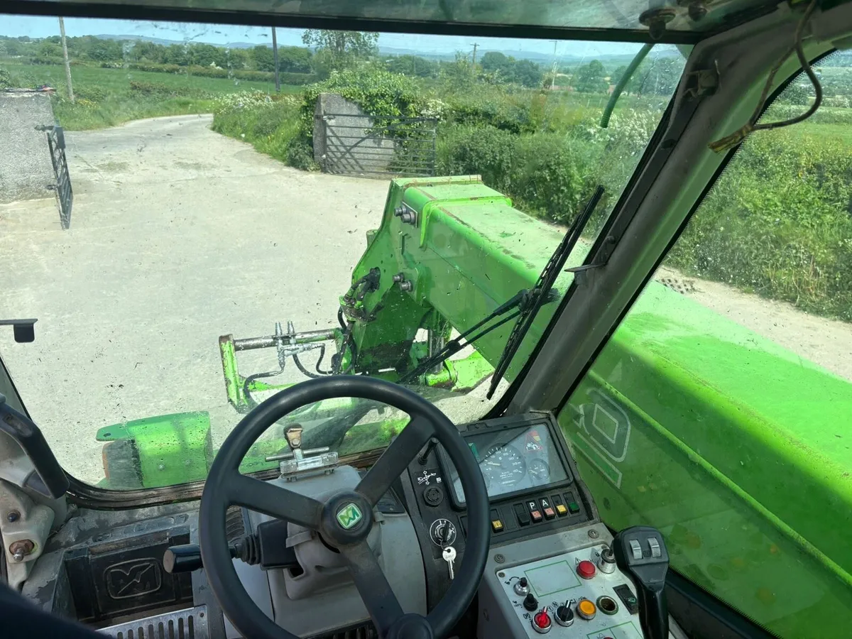Merlo 34.7 - Image 2