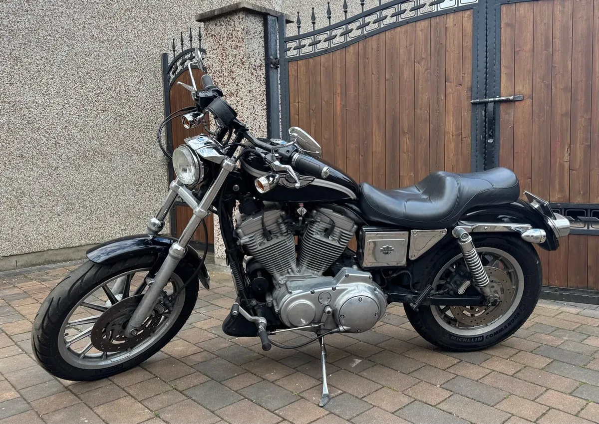 Harley Davidson - Image 2