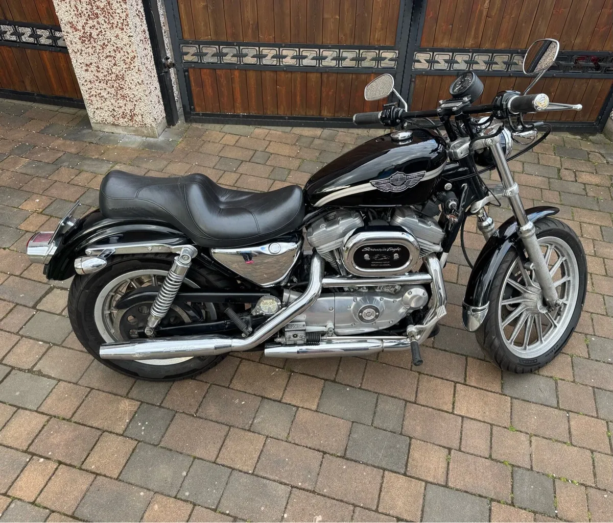 Harley Davidson - Image 3
