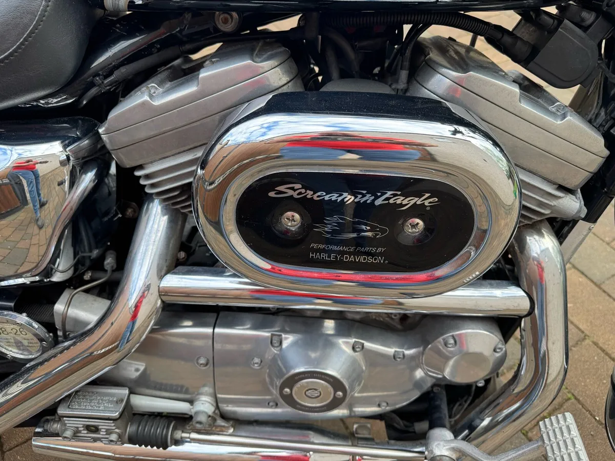 Harley Davidson - Image 4
