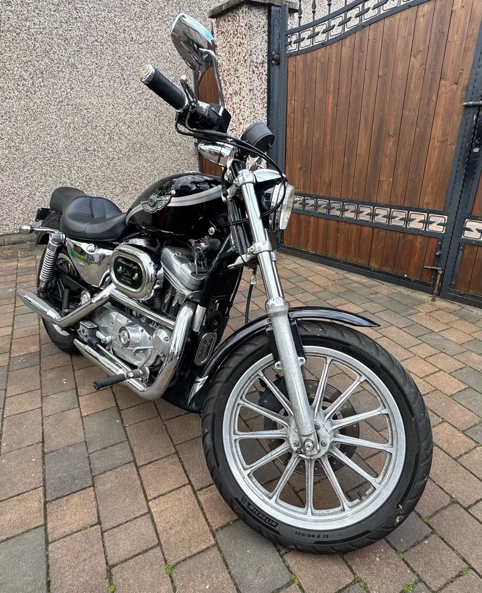 Harley Davidson - Image 1