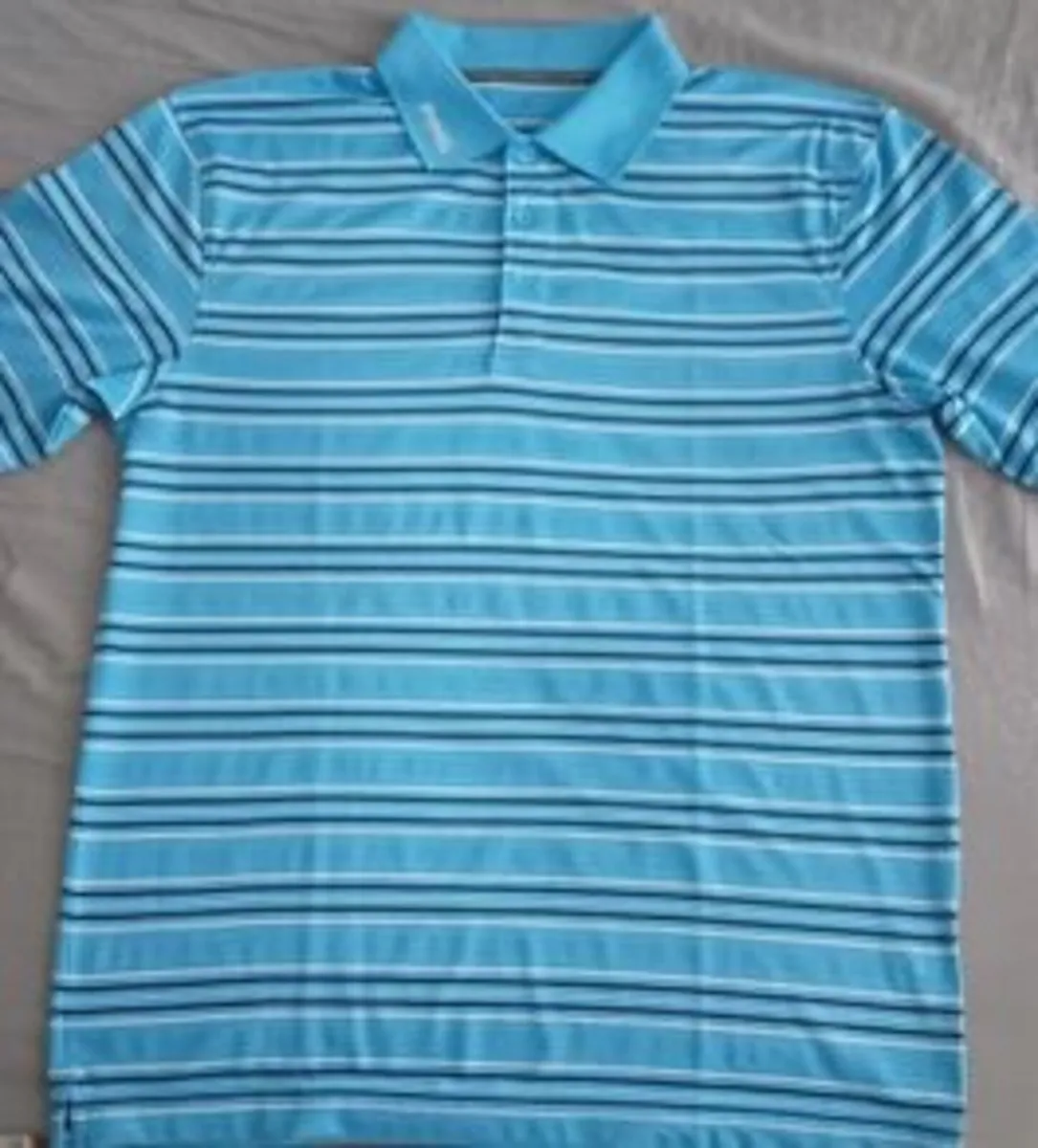 2 Ping Golf Polo Shirts - Image 2