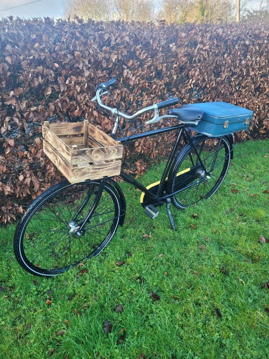 Men's Dutch Bike - Image 2