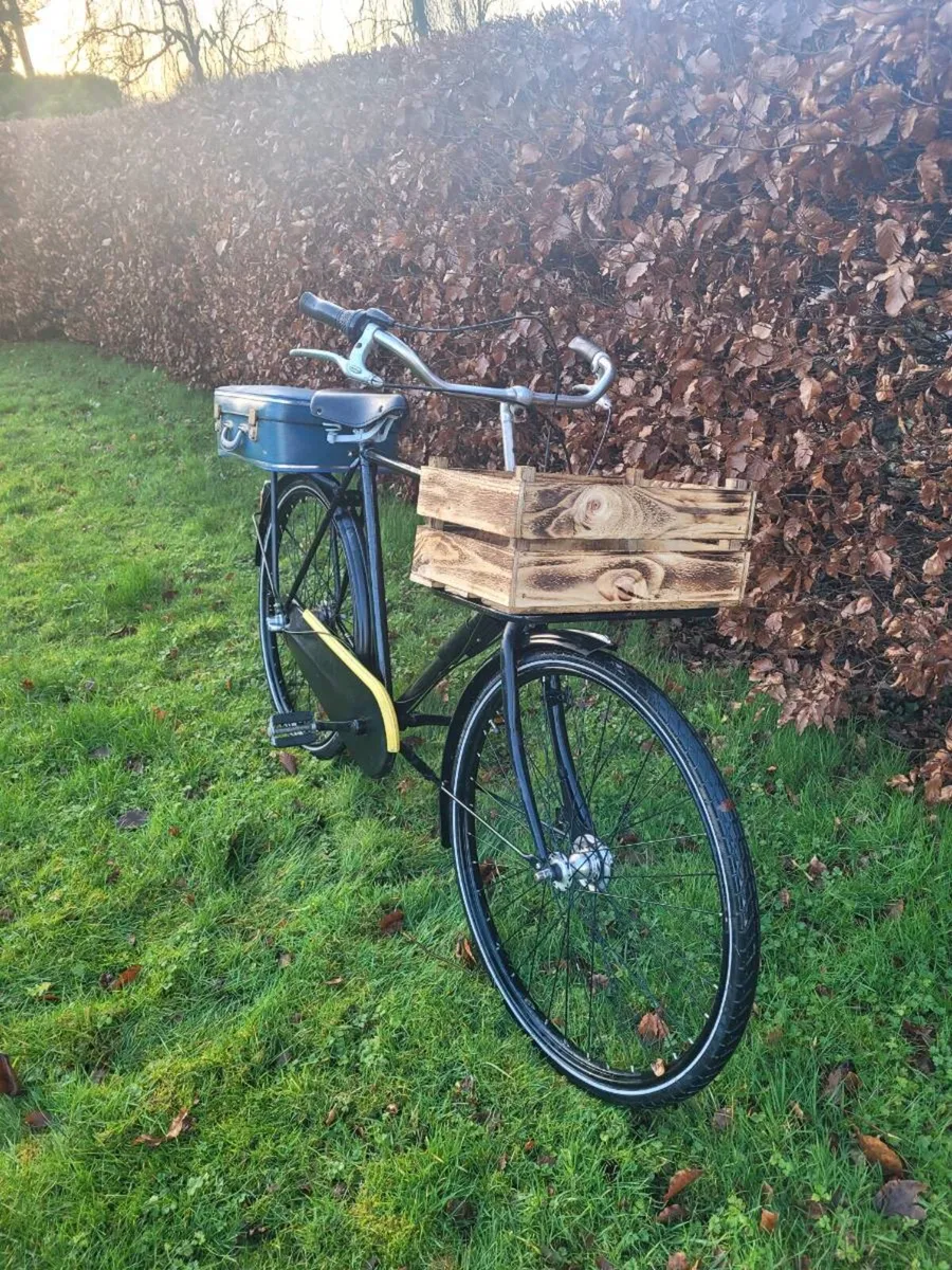 Men's Dutch Bike - Image 3