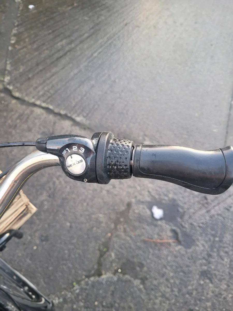 Men's Dutch Bike - Image 4