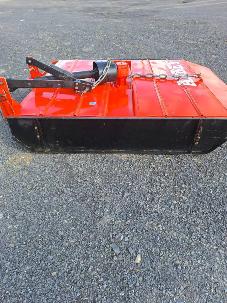 Topped - Image 2