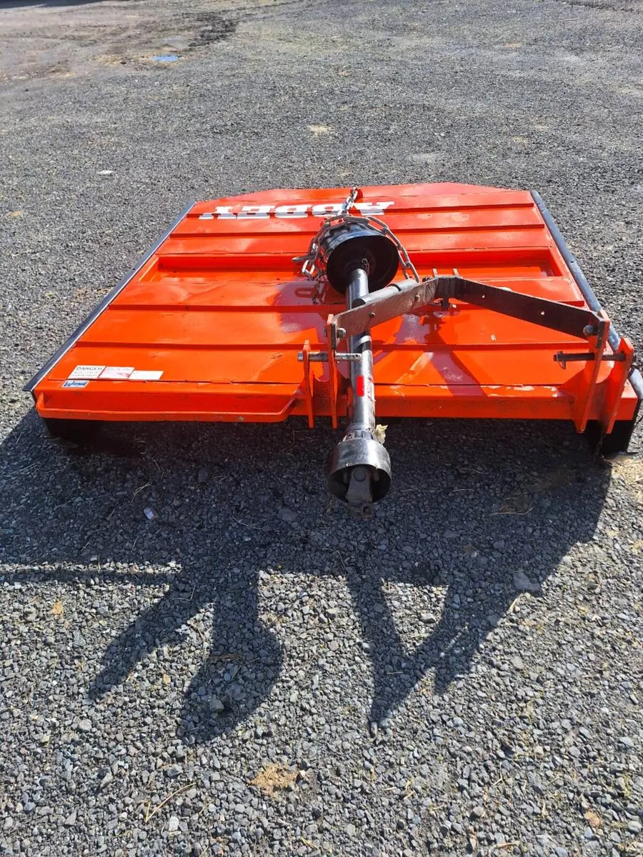 Topped - Image 3