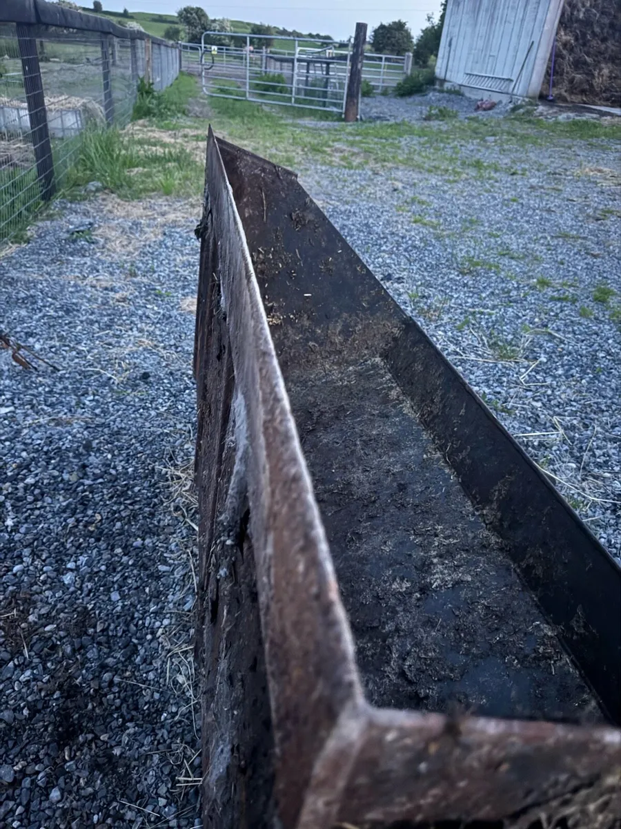 Fleming loader bucket - Image 2