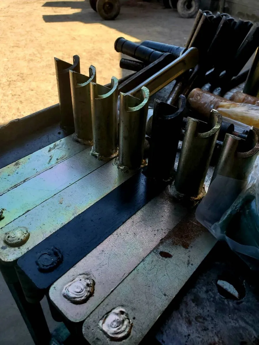 Lister starting handle - Image 4