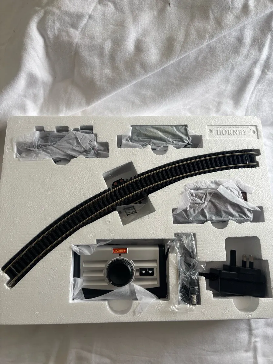 Hornby - Image 2