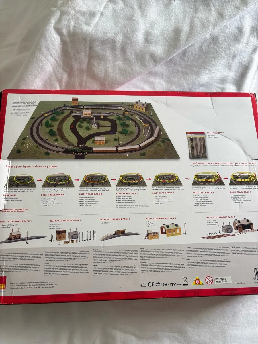 Hornby - Image 4