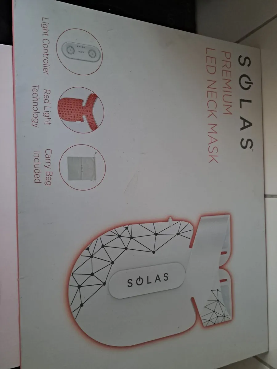 Face mask - Image 2