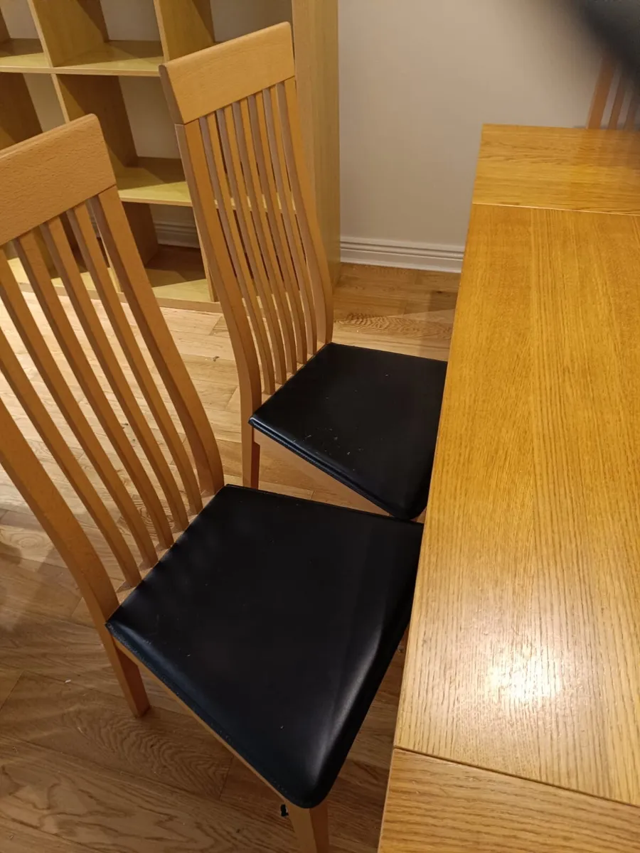 Dining set - Image 4