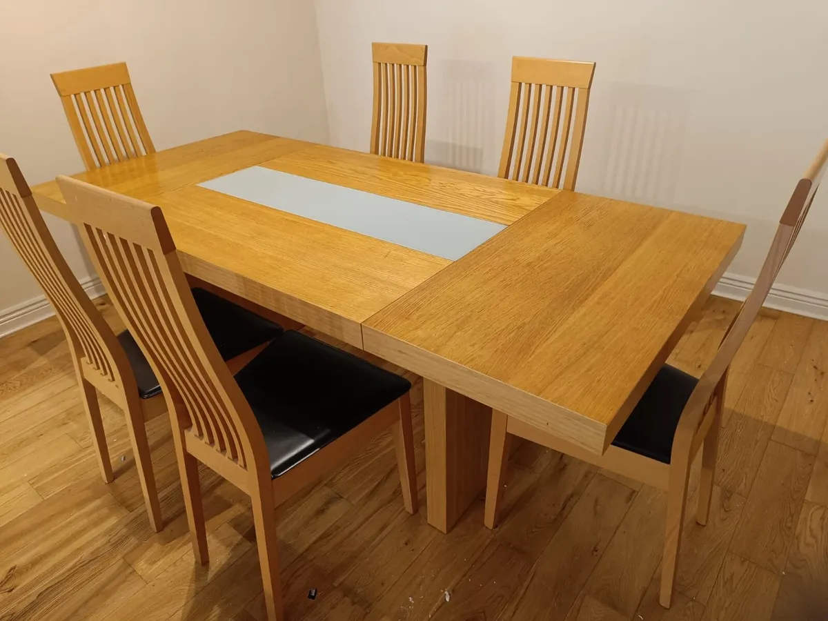Dining set - Image 2
