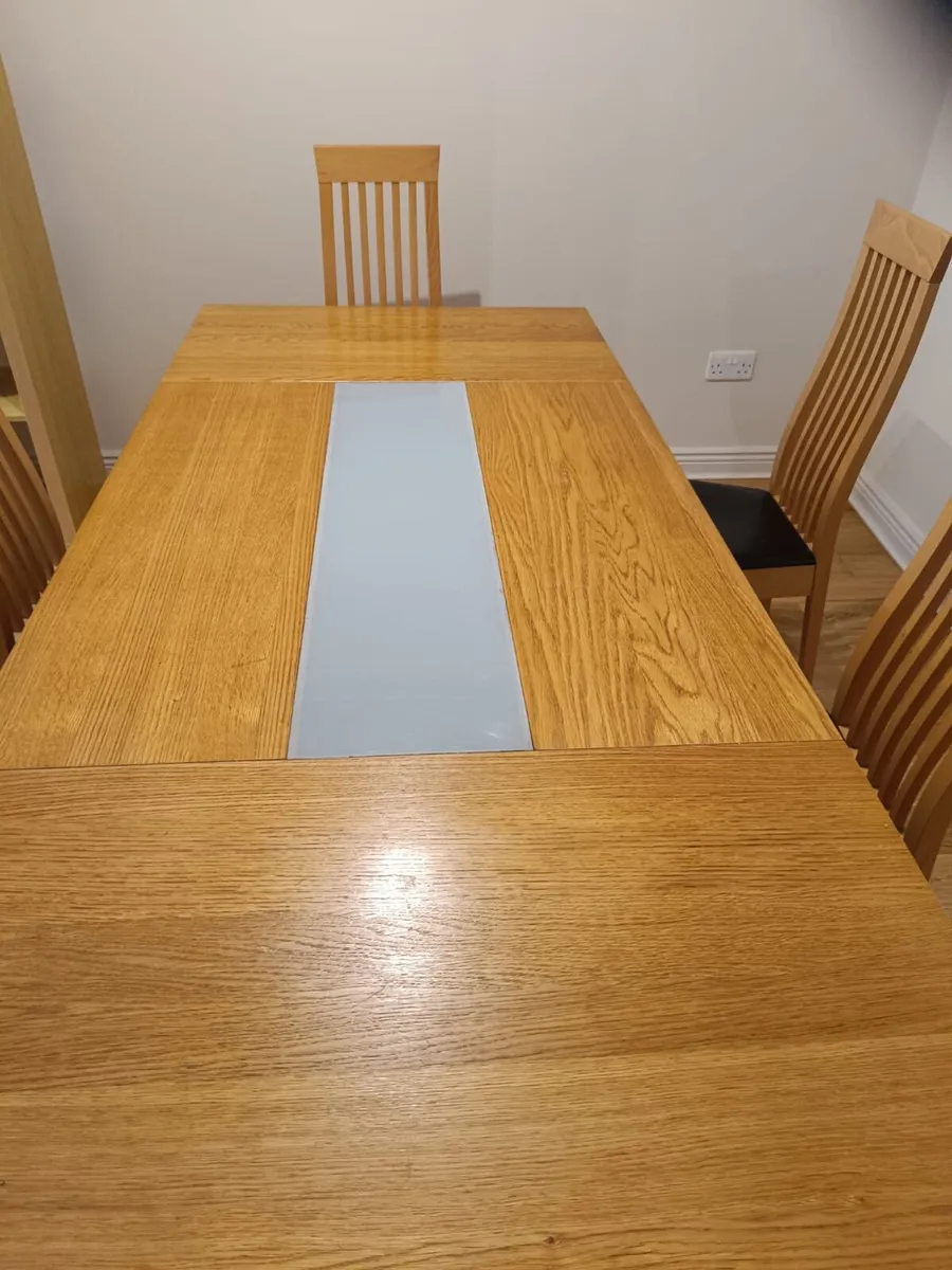 Dining set - Image 3