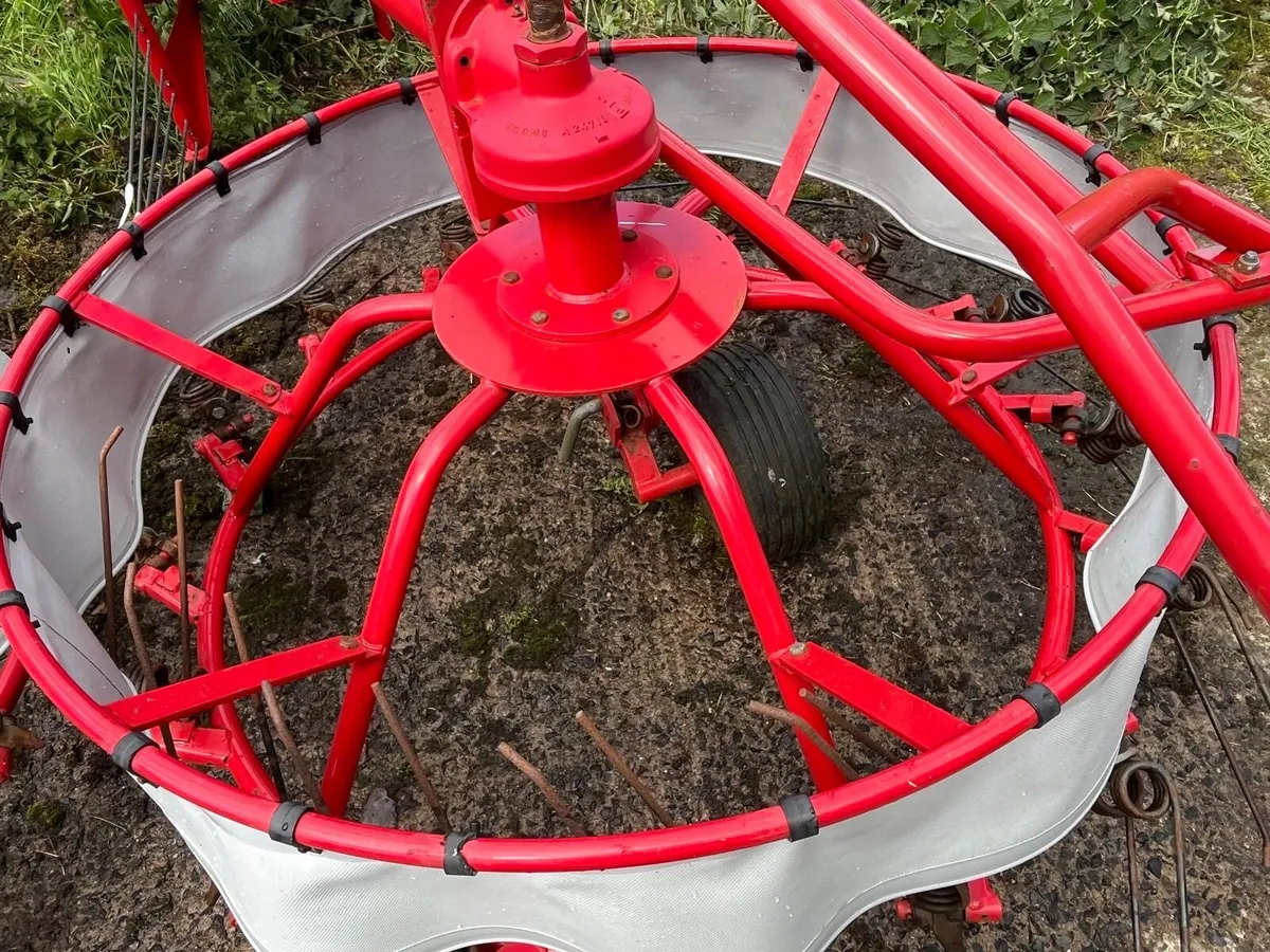 Lely Rotonde 510 CD - Image 2