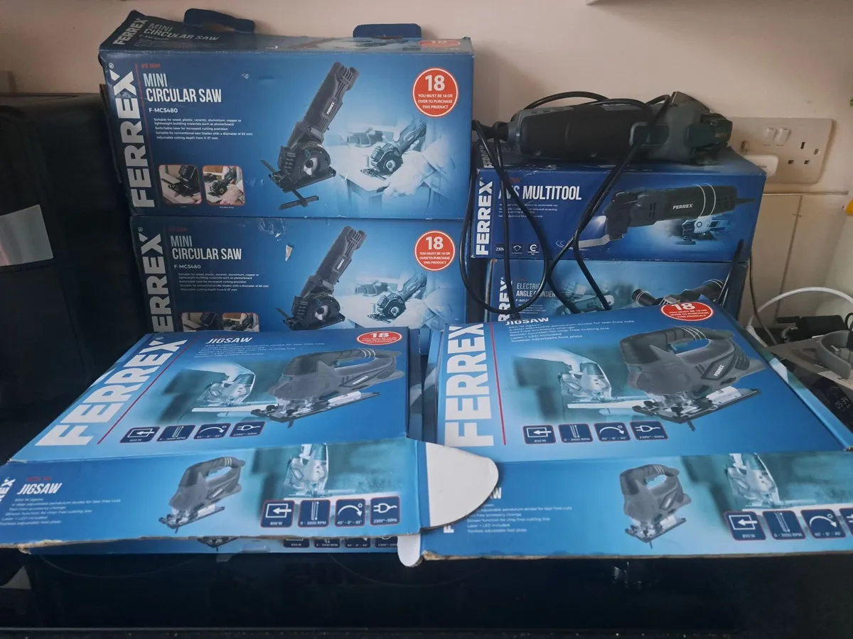 Tools - Image 2
