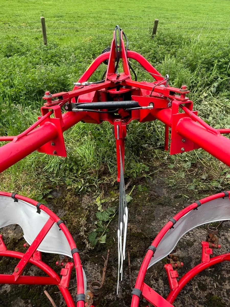 Lely Rotonde 510 CD - Image 3
